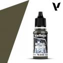 Vallejo 70.830 Model Color - Fieldgrey WW2