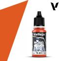 Vallejo 70.851 Model Color - Bright Orange