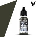 Vallejo 70.894 Model Color - Camouflage Olive Green