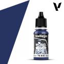 Vallejo 70.930 Model Color - Dark Blue