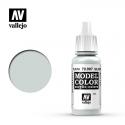 Vallejo 70.997 Model Color 17 ml Silver