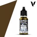Vallejo 70.998 Model Color - Bronze