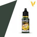 Vallejo 71.007 Model Air - Olive Green