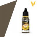 Vallejo 71.029 Model Air - Dark Earth