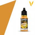 Vallejo 71.033 Model Air - Yellow Ochre