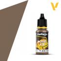 Vallejo 71.035 Model Air - Camouflage Pale Brown