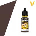 Vallejo 71.036 Model Air - Mahogany
