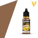 Vallejo 71.037 Model Air - Mud Brown