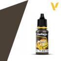 Vallejo 71.040 Model Air - Burnt Umber