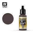Vallejo 71.041 Model Air - Armour Brown