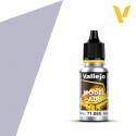Vallejo 71.065 Model Air - Steel (Metallic)