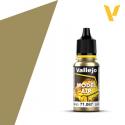 Vallejo 71.067 Model Air - Bright Brass (Metallic)