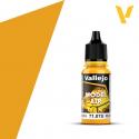 Vallejo 71.078 Model Air - Yellow RLM04