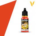 Vallejo 71.086 Model Air - Light Red