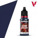 Vallejo 72.020 Game Color - Imperial Blue