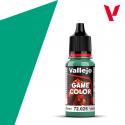 Vallejo 72.025 Game Color - Foul Green