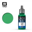 Vallejo 72.089 Game Ink - Green