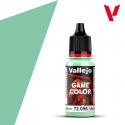 Vallejo 72.096 Game Color - Verdigris