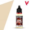 Vallejo 72.098 Game Color - Elfic Flesh