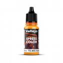 Vallejo 72.403 Xpress Color - Imperial Yellow