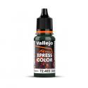 Vallejo 72.465 Xpress Color - Forest Green