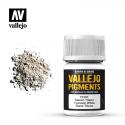 Vallejo 73.101 Vallejo Pigments - Titanium White