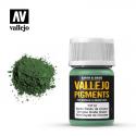 Vallejo 73.112 Vallejo Pigments - Oxide Green