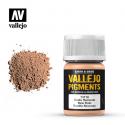 Vallejo 73.118 Vallejo Pigments - New Rust
