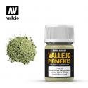 Vallejo 73.122 Vallejo Pigments - Olive Green