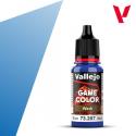 Vallejo 73.207 Game Color - Blue Wash