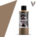 Vallejo 74.604 Surface Primer - German Dark Yellow
