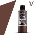 Vallejo 74.605 Surface Primer - German Red Brown