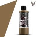 Vallejo 74.606 Surface Primer - German Green Brown
