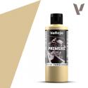 Vallejo 74.613 Surface Primer - Desert Tan 200ml