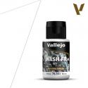 Vallejo 76.501 Model Wash 35 ml White