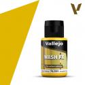 Vallejo 76.503 Model Wash 35 ml Dark Yellow