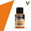 Vallejo 76.505 Model Wash 35 ml Light Rust