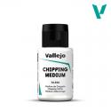 Vallejo 76.550 Chipping Medium
