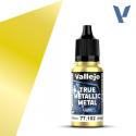 Vallejo 77.102 TMM - Radiant Yellow