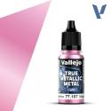 Vallejo 77.107 TMM - Crimson Magenta
