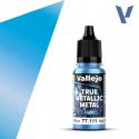 Vallejo 77.111 TMM - Sapphire Blue - Light