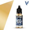 Vallejo 77.117 TMM - Arcane Gold - Light