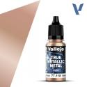 Vallejo 77.118 TMM - Rusty Metal - Light