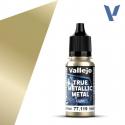 Vallejo 77.119 TMM - Aged Metal - Light
