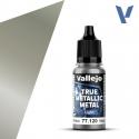 Vallejo 77.120 TMM - Obsidian Black - Light