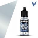 Vallejo 77.121 TMM - Sterling Silver - Base