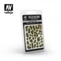 Vallejo SC402 Wild Dark Moss