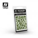 Vallejo SC406 Wild Tuft - Green
