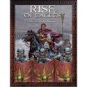 Victrix VGR005 Rise of Eagles - Rulebook