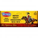 Victrix VX0023 British Napoleonic Dragoons